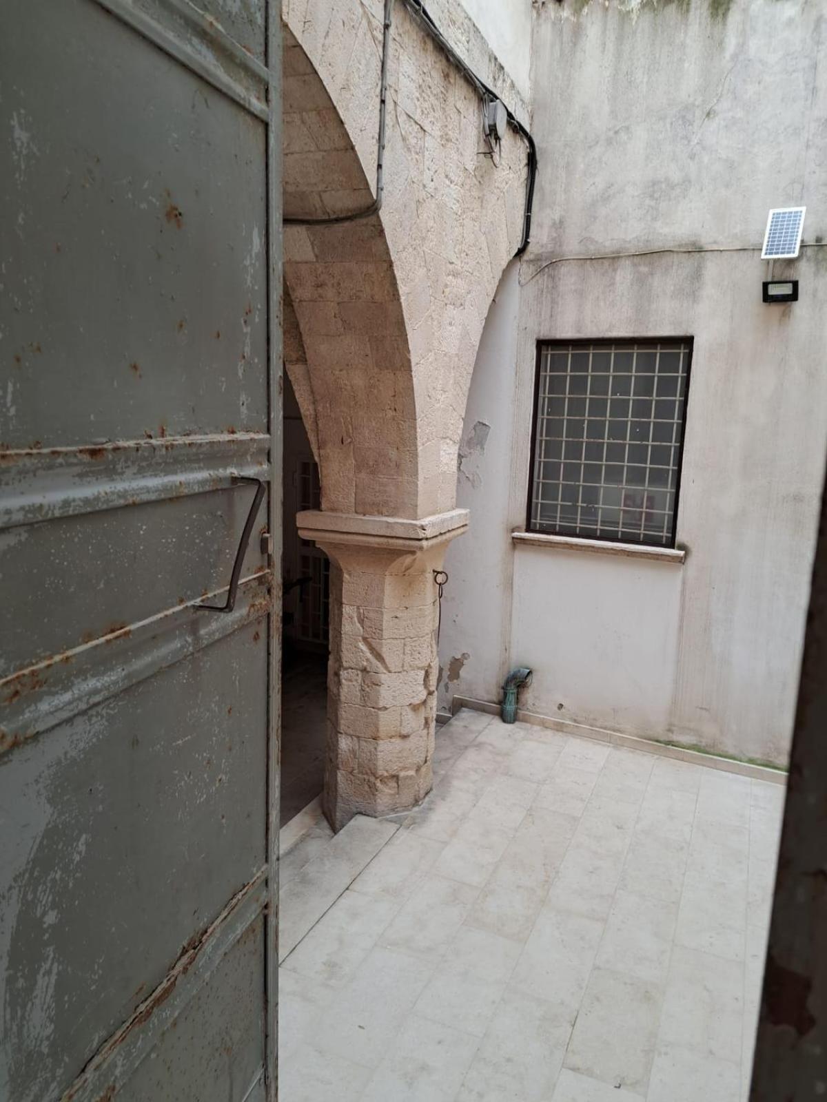 Il Cortiletto Apartment Bari Exterior photo