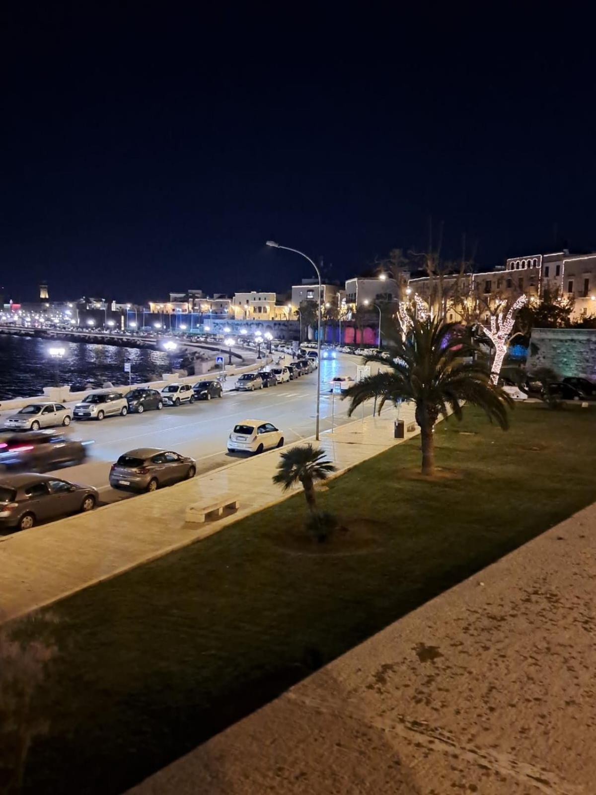 Il Cortiletto Apartment Bari Exterior photo