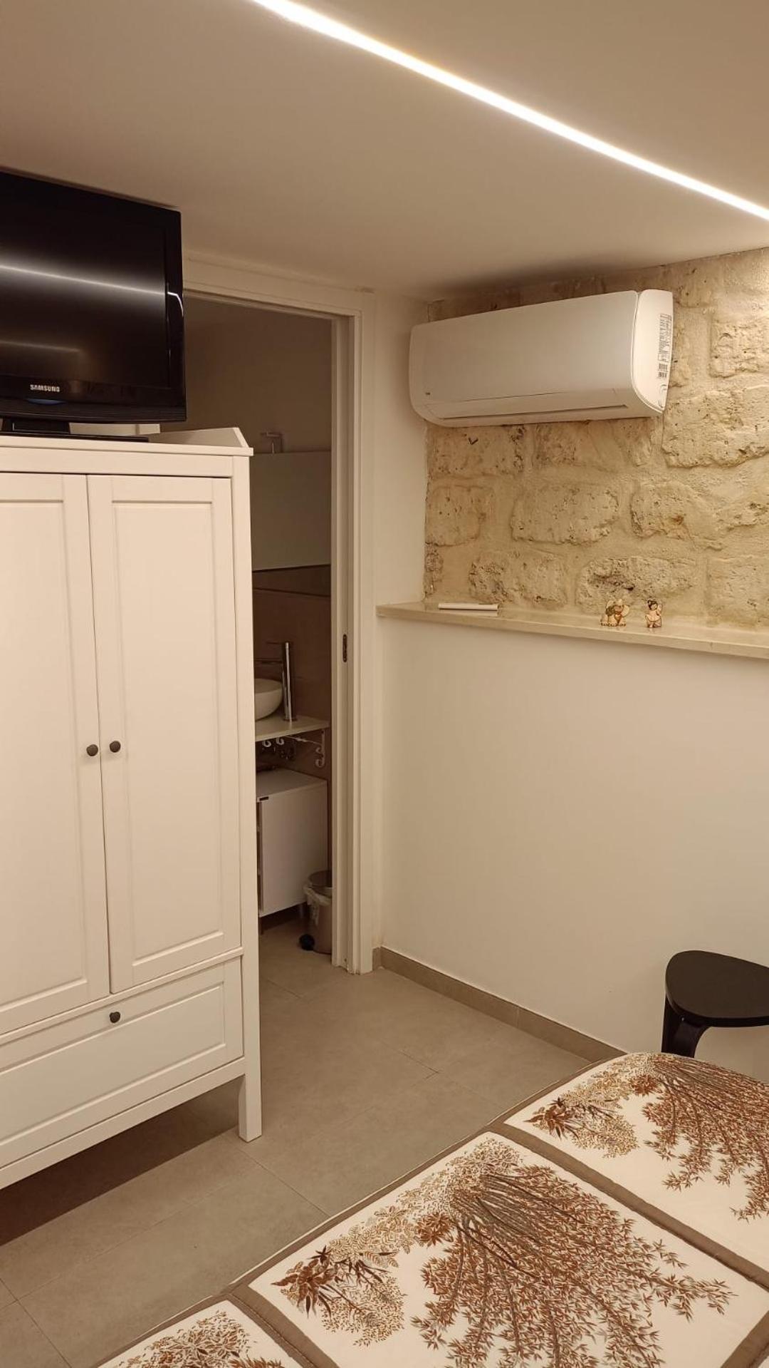 Il Cortiletto Apartment Bari Exterior photo