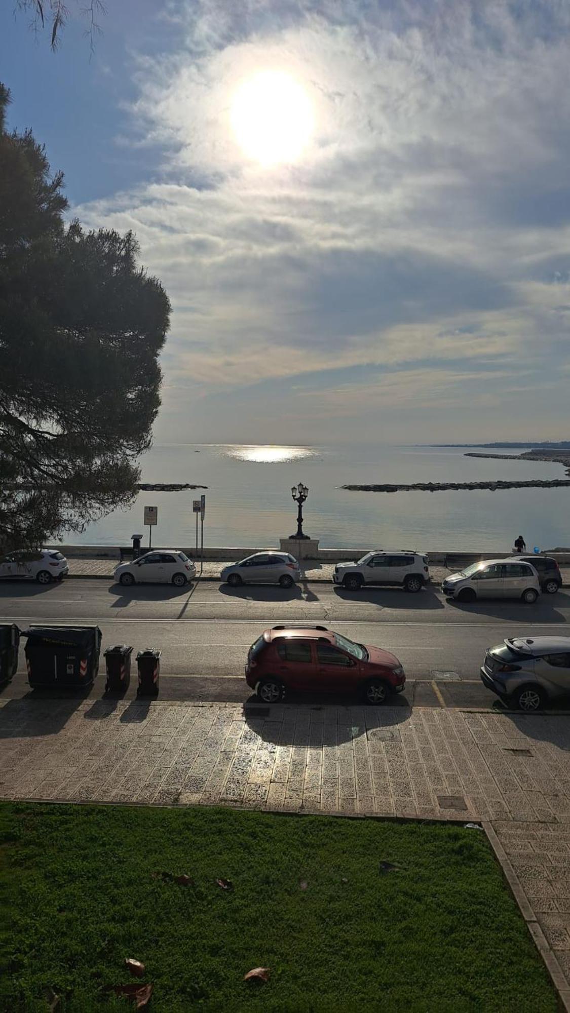 Il Cortiletto Apartment Bari Exterior photo